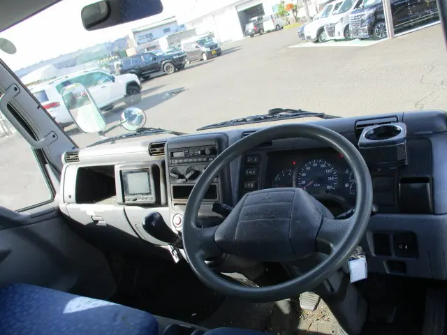 三菱 キャンター KK-FE70EB(2WD)の写真29