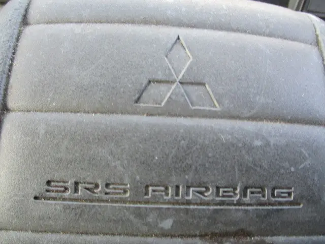 三菱 キャンター KK-FE70EB(2WD)の写真30