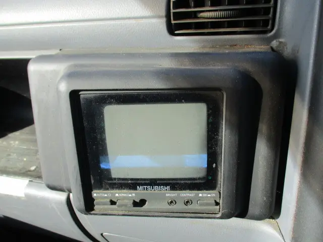 三菱 キャンター KK-FE70EB(2WD)の写真31