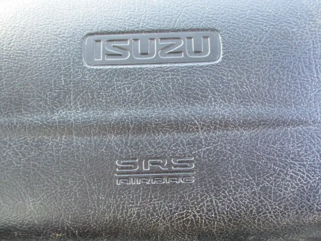 いすゞ エルフ KK-NKR71ED(2WD)の写真31