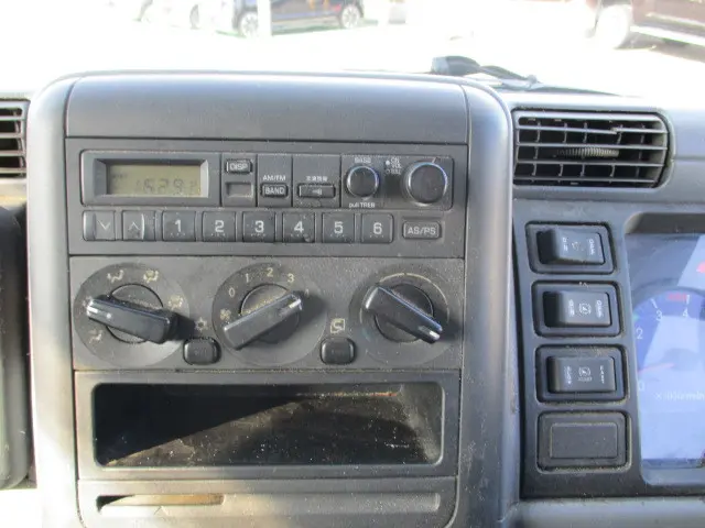 三菱 キャンター KK-FE70EB(2WD)の写真32