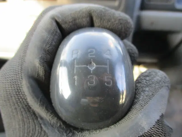 三菱 キャンター KK-FE70EB(2WD)の写真33