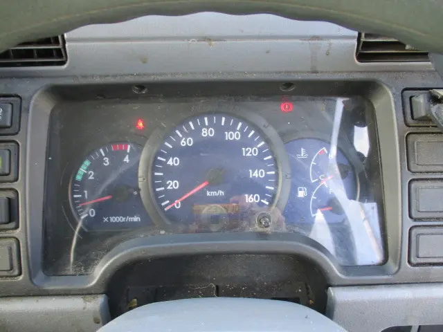 三菱 キャンター KK-FE70EB(2WD)の写真35