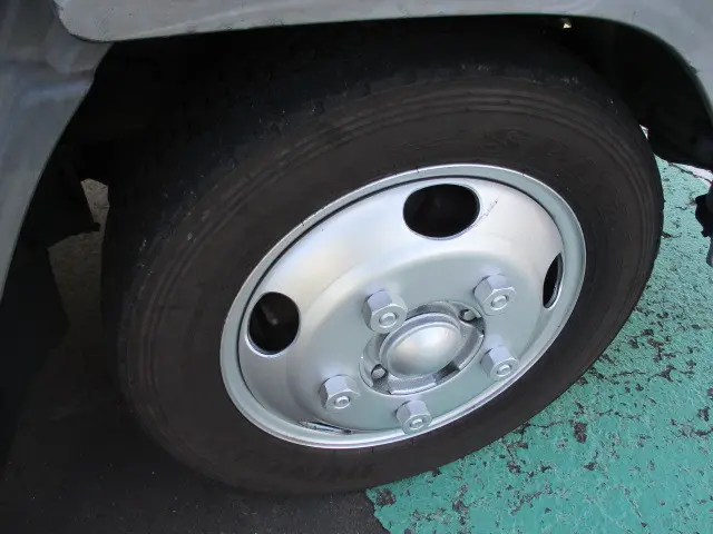 三菱 キャンター KK-FE70EB(2WD)の写真36