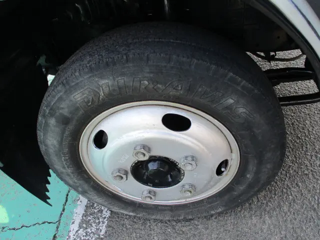 いすゞ エルフ KK-NKR71ED(2WD)の写真36