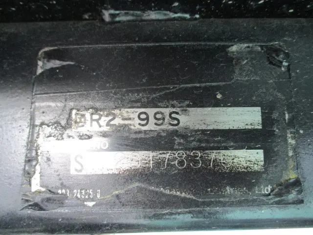いすゞ エルフ KK-NKR71ED(2WD)の写真41