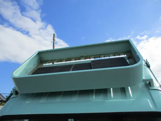 いすゞ エルフ TKG-	NLR85AN(2WD)の写真17