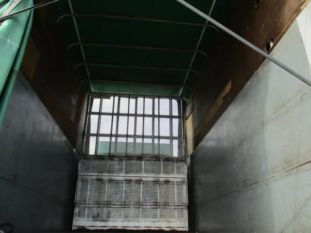 いすゞ エルフ TKG-	NLR85AN(2WD)の写真23