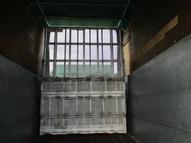 いすゞ エルフ TKG-	NLR85AN(2WD)の写真24