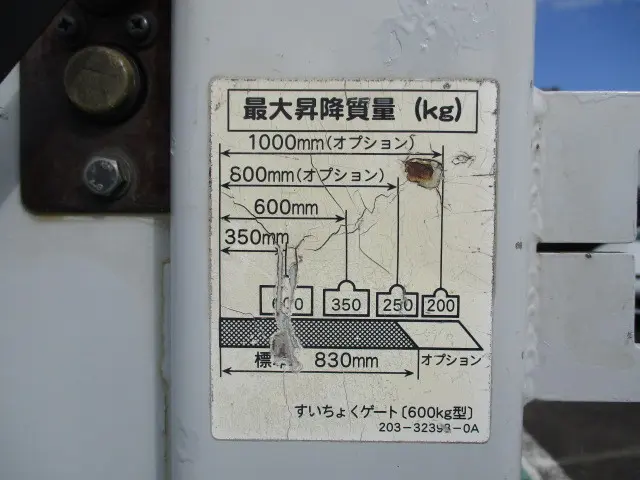 いすゞ エルフ TKG-	NLR85AN(2WD)の写真28