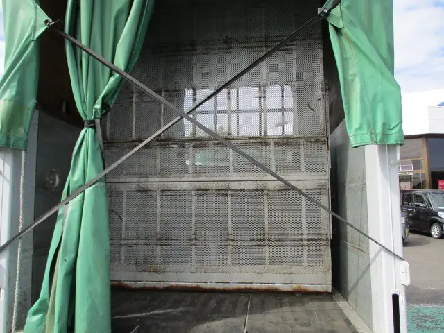 いすゞ エルフ TKG-	NLR85AN(2WD)の写真31