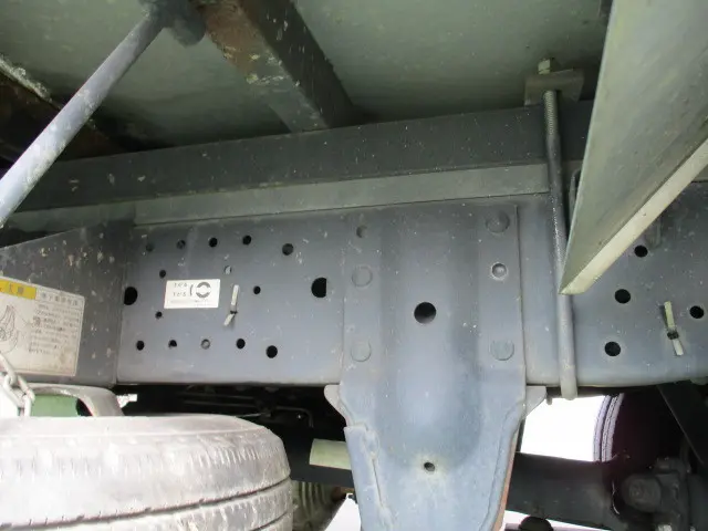 いすゞ エルフ TKG-	NLR85AN(2WD)の写真35