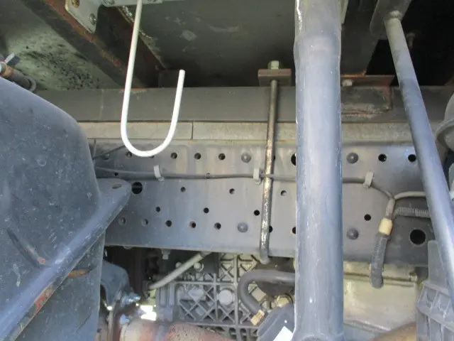 いすゞ エルフ TKG-	NLR85AN(2WD)の写真36