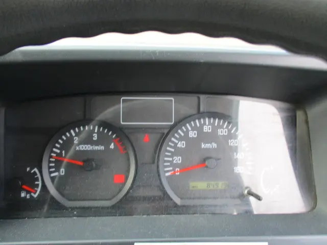 いすゞ エルフ TKG-	NLR85AN(2WD)の写真41