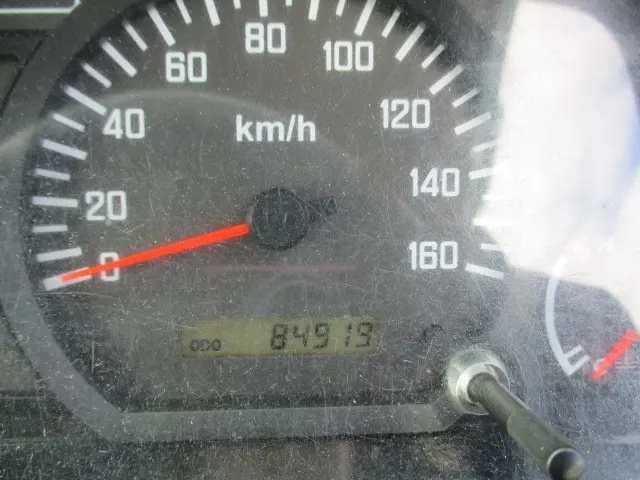 いすゞ エルフ TKG-	NLR85AN(2WD)の写真42