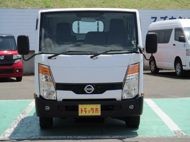 日産 アトラス SDG-SZ5F24(4WD)の写真2