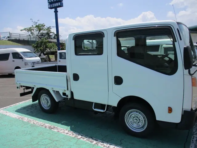 日産 アトラス SDG-SZ5F24(4WD)の写真5