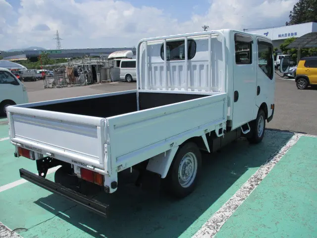 日産 アトラス SDG-SZ5F24(4WD)の写真6