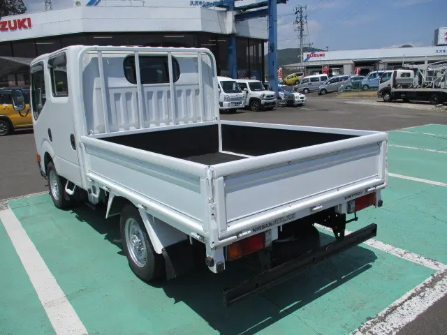 日産 アトラス SDG-SZ5F24(4WD)の写真9