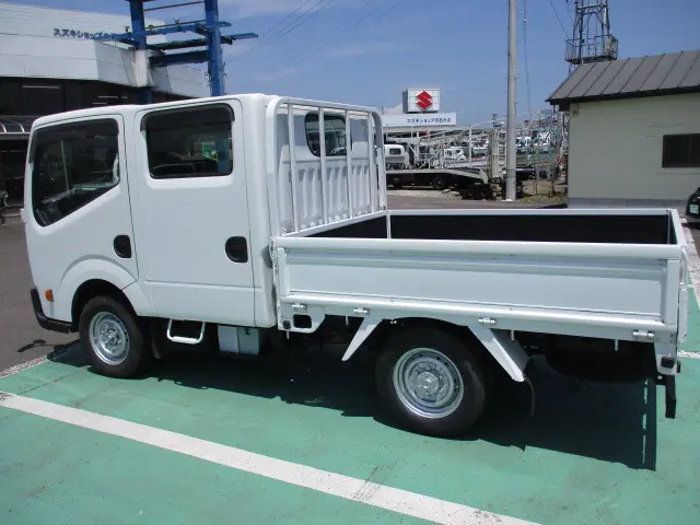 日産 アトラス SDG-SZ5F24(4WD)の写真10