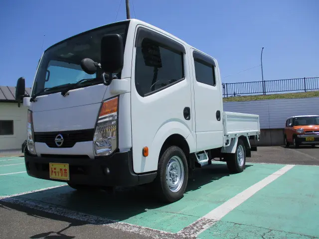日産 アトラス SDG-SZ5F24(4WD)の写真12