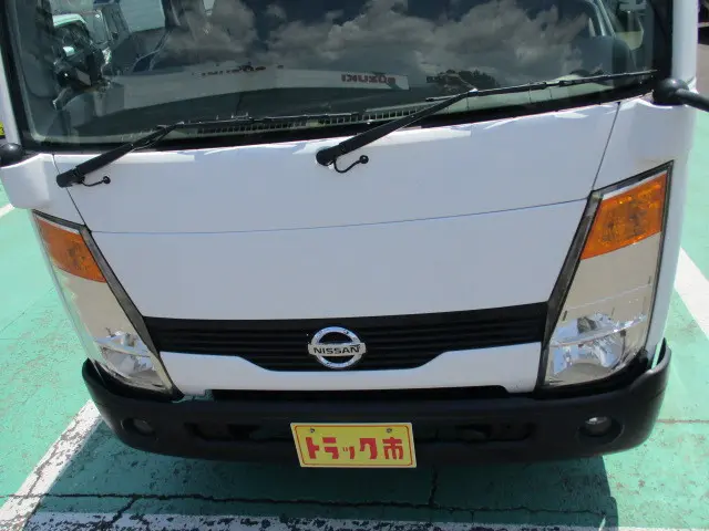 日産 アトラス SDG-SZ5F24(4WD)の写真14