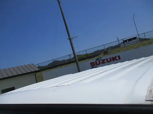 日産 アトラス SDG-SZ5F24(4WD)の写真15