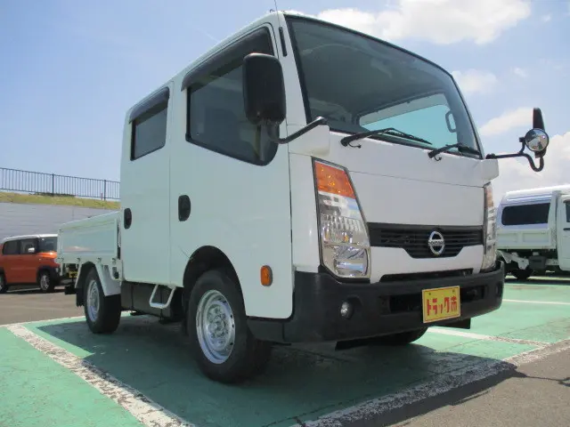 日産 アトラス SDG-SZ5F24(4WD)の写真16