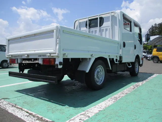 日産 アトラス SDG-SZ5F24(4WD)の写真17