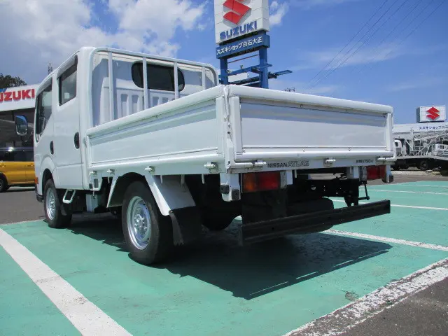 日産 アトラス SDG-SZ5F24(4WD)の写真18