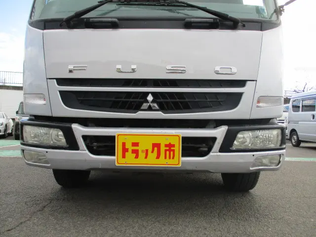 三菱 ファイター PDG-FK72FY(2WD)の写真19