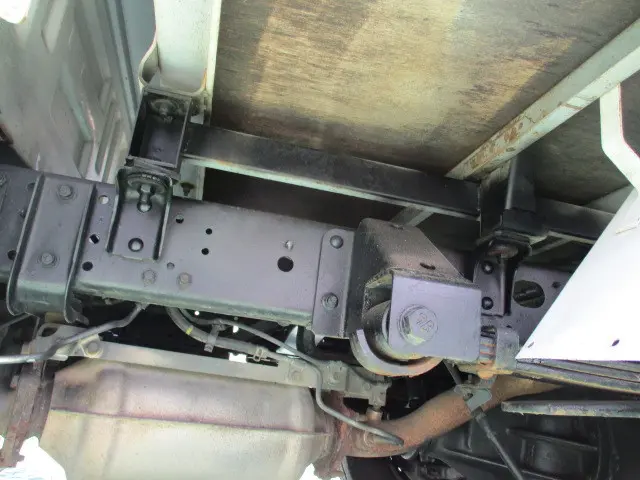 日産 アトラス SDG-SZ5F24(4WD)の写真19