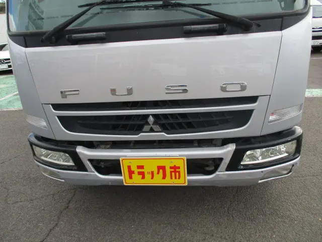 三菱 ファイター PDG-FK72FY(2WD)の写真20