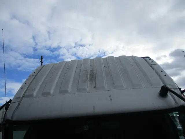 三菱 ファイター PDG-FK72FY(2WD)の写真23