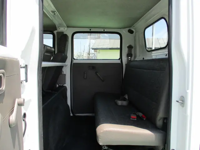 日産 アトラス SDG-SZ5F24(4WD)の写真23