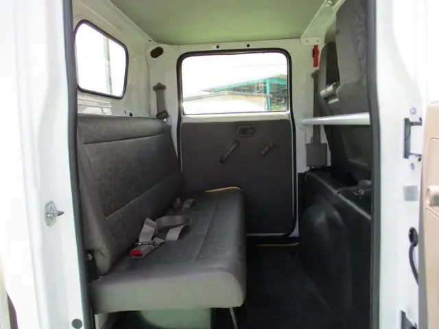 日産 アトラス SDG-SZ5F24(4WD)の写真24