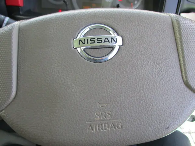 日産 アトラス SDG-SZ5F24(4WD)の写真30