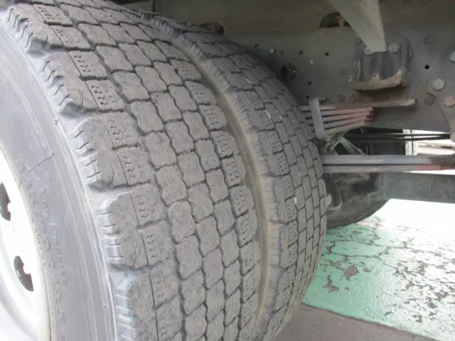 三菱 ファイター PDG-FK72FY(2WD)の写真32