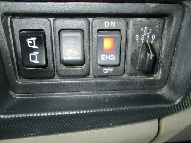 日産 アトラス SDG-SZ5F24(4WD)の写真34