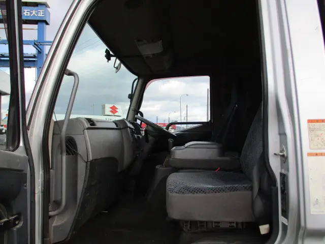 三菱 ファイター PDG-FK72FY(2WD)の写真35