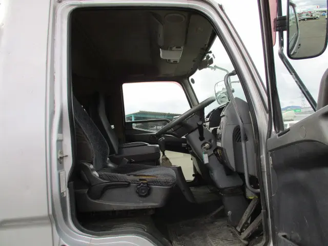 三菱 ファイター PDG-FK72FY(2WD)の写真37