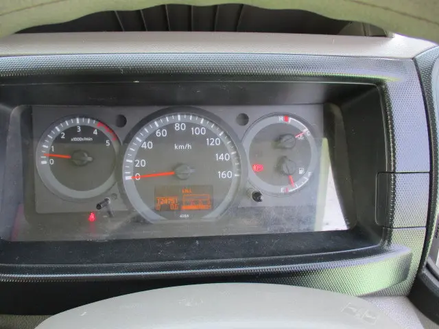 日産 アトラス SDG-SZ5F24(4WD)の写真37