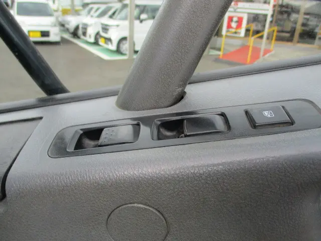 三菱 ファイター PDG-FK72FY(2WD)の写真38