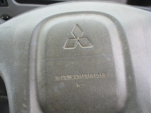 三菱 ファイター PDG-FK72FY(2WD)の写真41