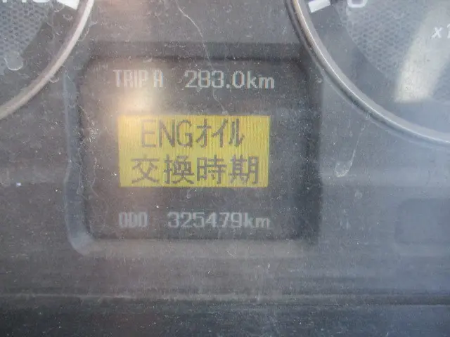 三菱 ファイター PDG-FK72FY(2WD)の写真47
