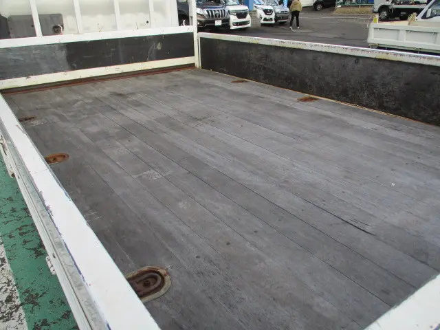 日野 デュトロ PB-XZU401(2WD)の写真8