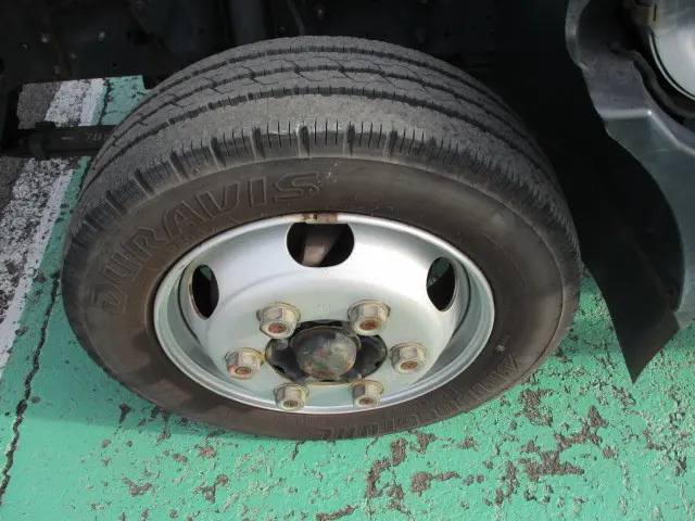 日野 デュトロ PB-XZU401(2WD)の写真16