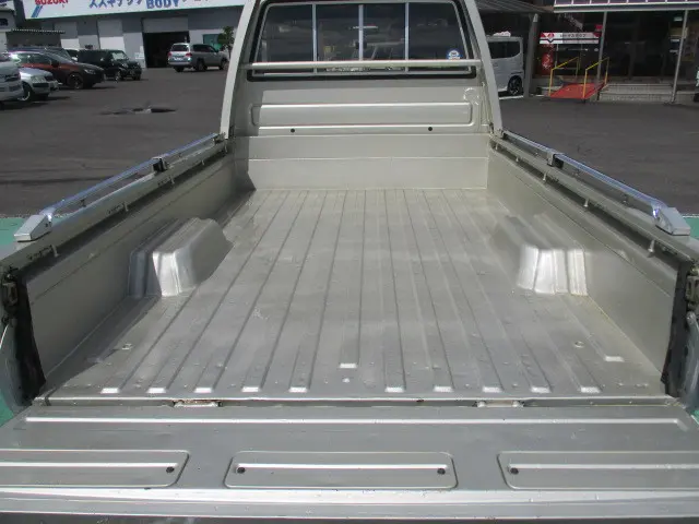 トヨタ タウンエーストラック GC-KM80(4WD)の写真19