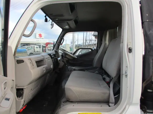 日野 デュトロ PB-XZU401(2WD)の写真22