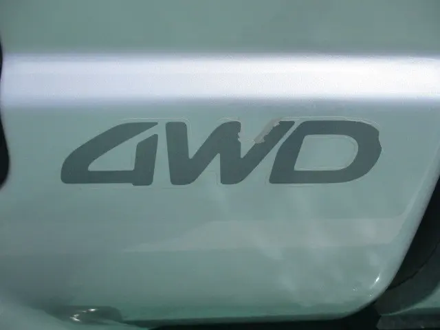 トヨタ タウンエーストラック GC-KM80(4WD)の写真22